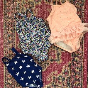 BabyGirl Swim bundle